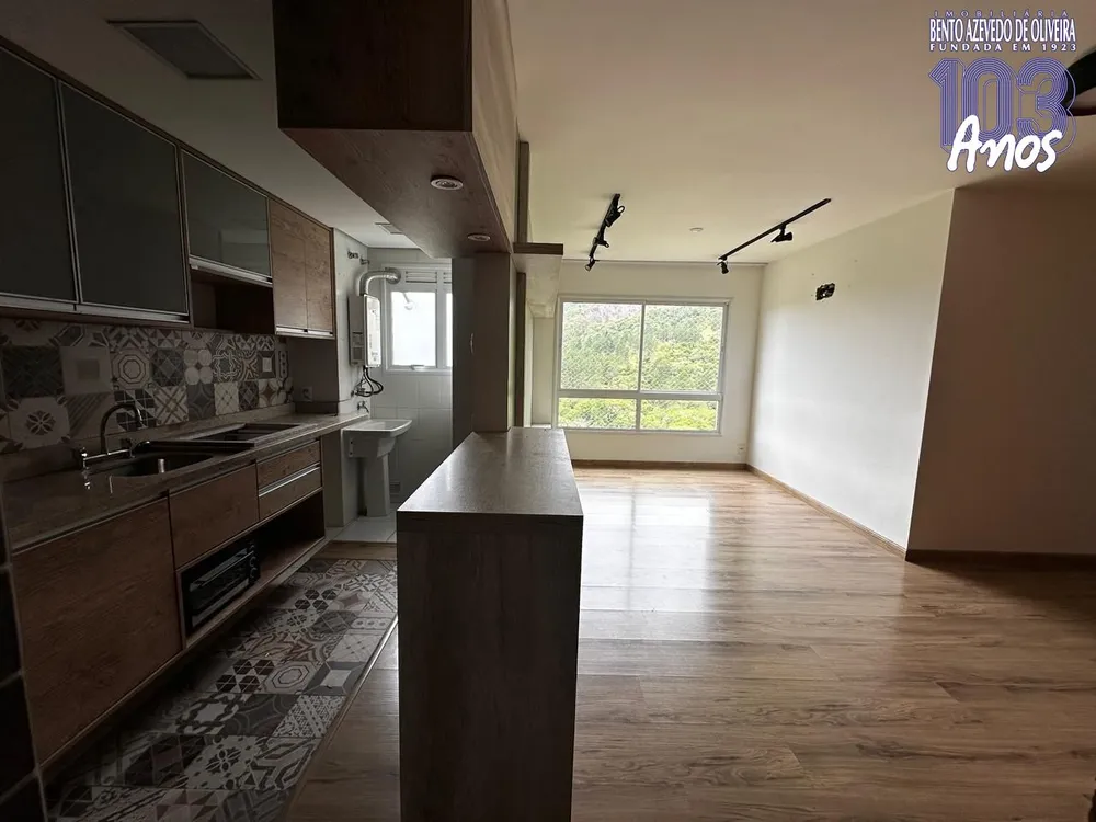 Apartamento, 2 quartos, 64 m² - Foto 3