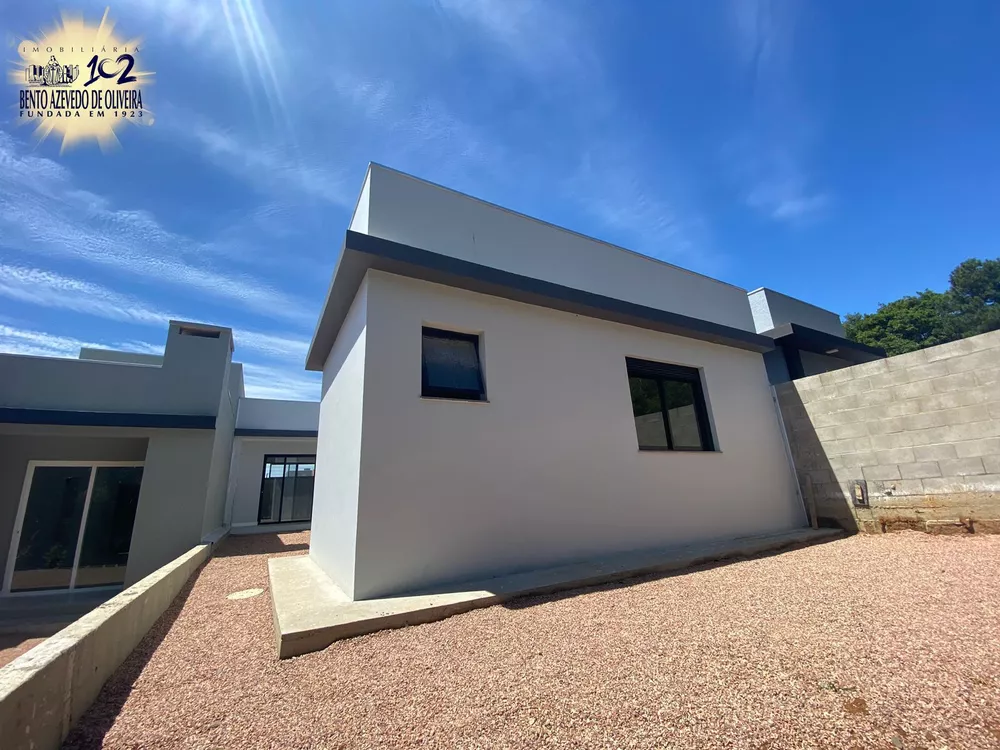 Casa, 3 quartos, 94 m² - Foto 5