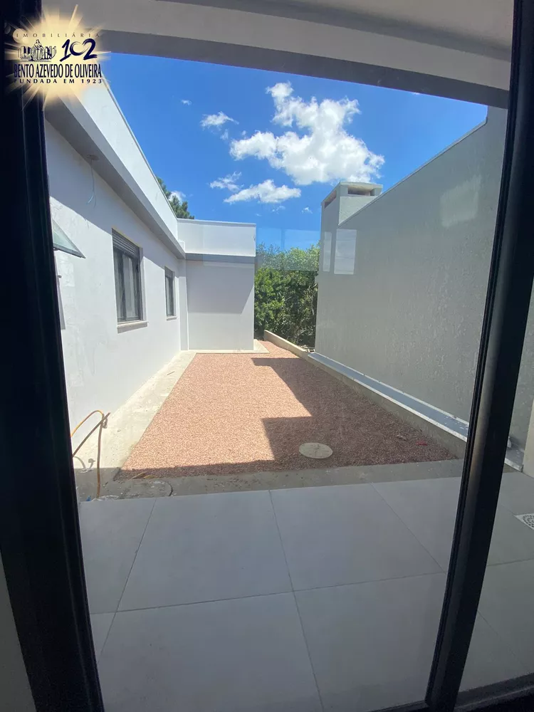 Casa, 3 quartos, 94 m² - Foto 8