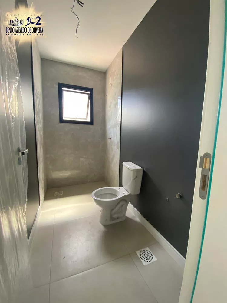 Casa, 3 quartos, 94 m² - Foto 2