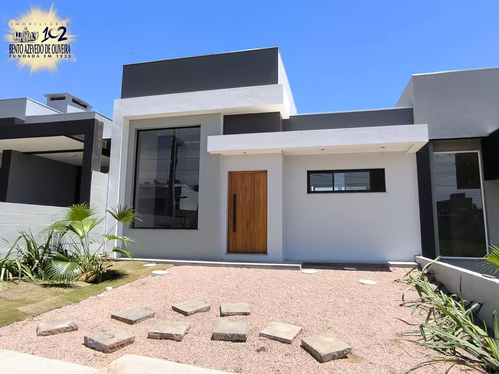 Casa, 3 quartos, 94 m² - Foto 6