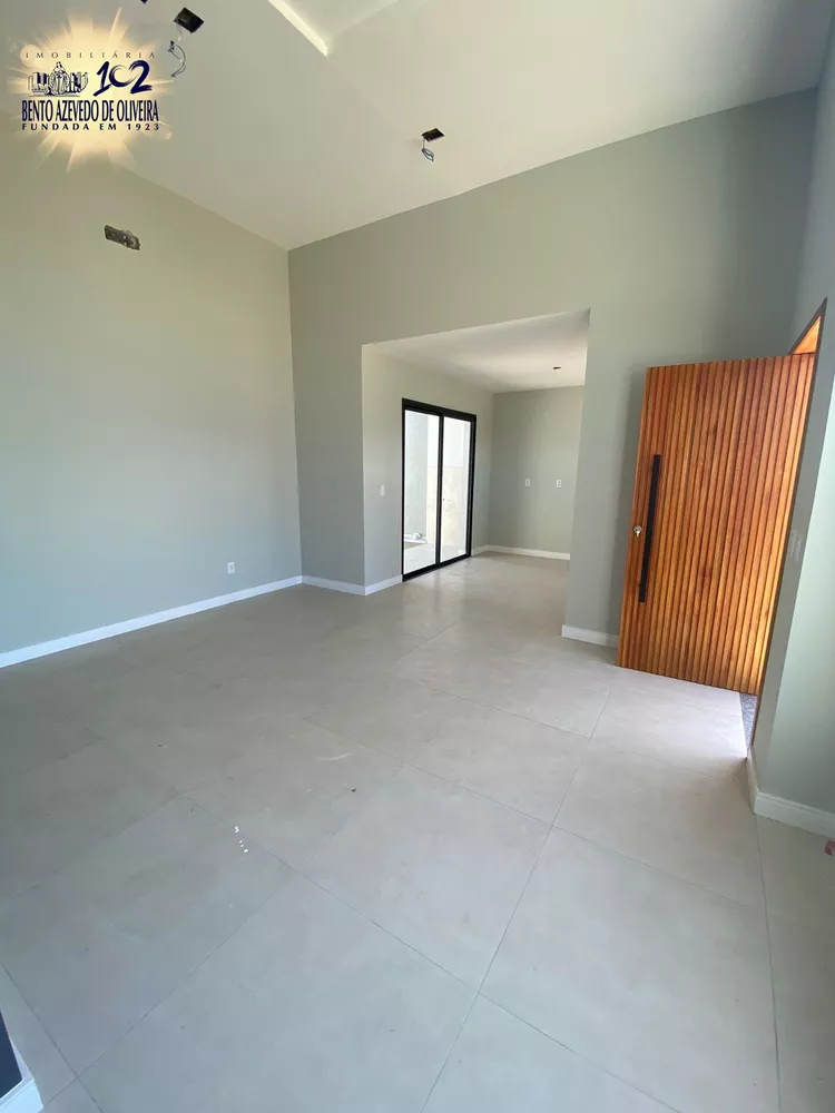 Casa, 3 quartos, 94 m² - Foto 3