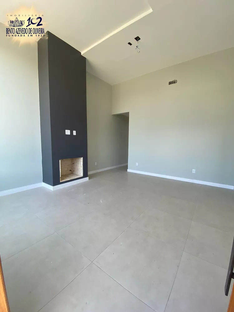 Casa, 3 quartos, 94 m² - Foto 1