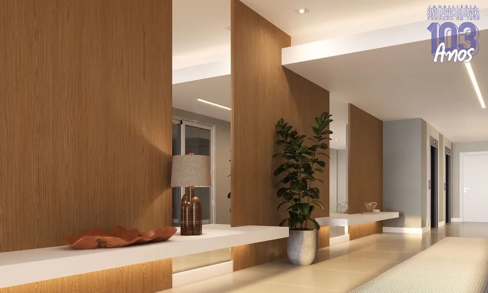 Apartamento, 2 quartos, 94 m² - Foto 2