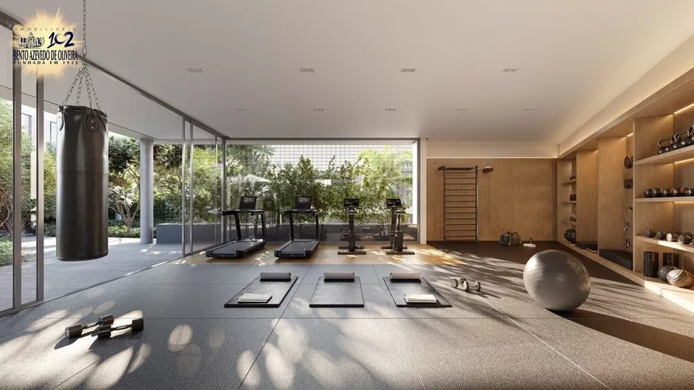 Cobertura, 3 quartos, 251 m² - Foto 6