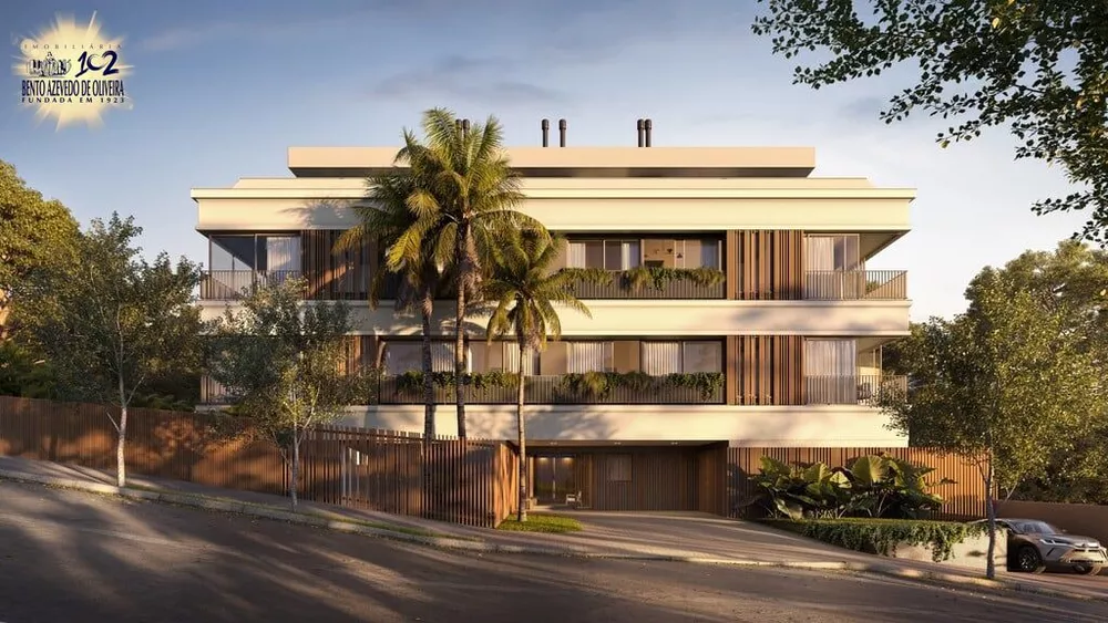 Cobertura, 3 quartos, 251 m² - Foto 2