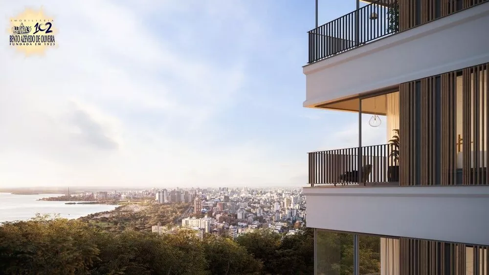 Cobertura, 3 quartos, 251 m² - Foto 1