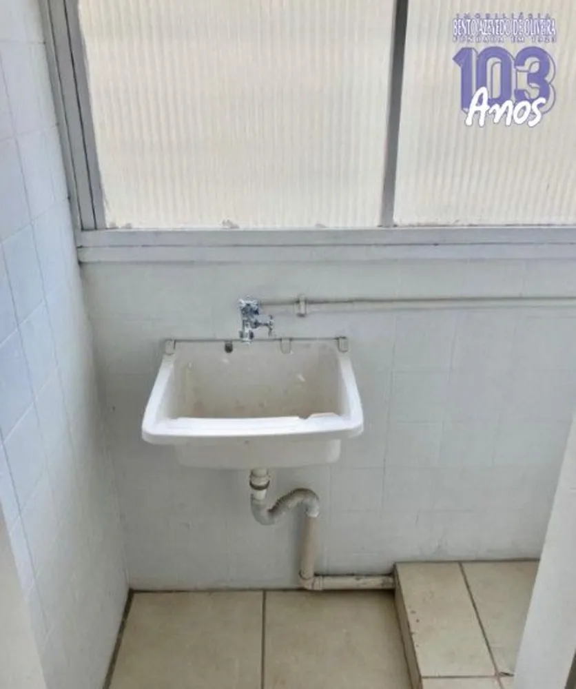 Apartamento, 1 quarto, 40 m² - Foto 5