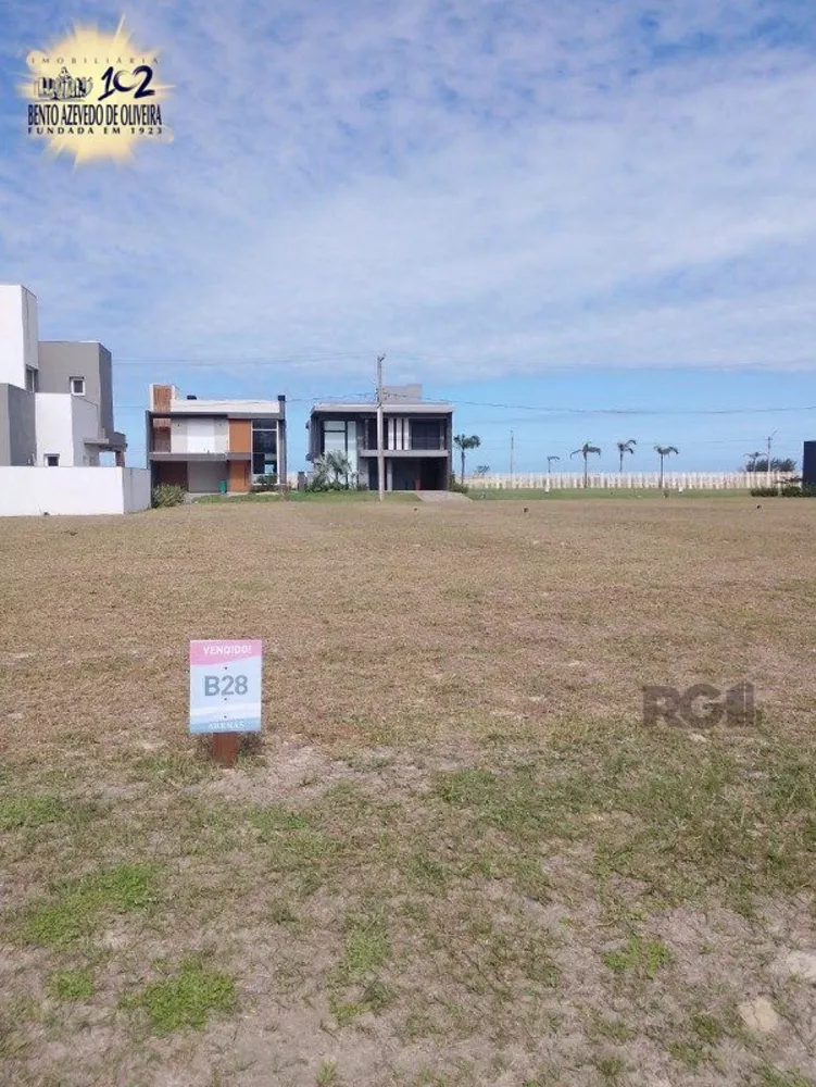 Terreno, 345 m² - Foto 1