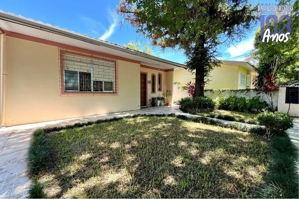 Casa, 5 quartos, 292 m² - Foto 1