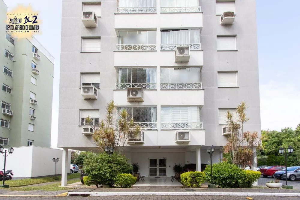 Apartamento, 2 quartos, 64 m² - Foto 1