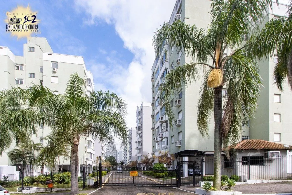 Apartamento, 2 quartos, 64 m² - Foto 3