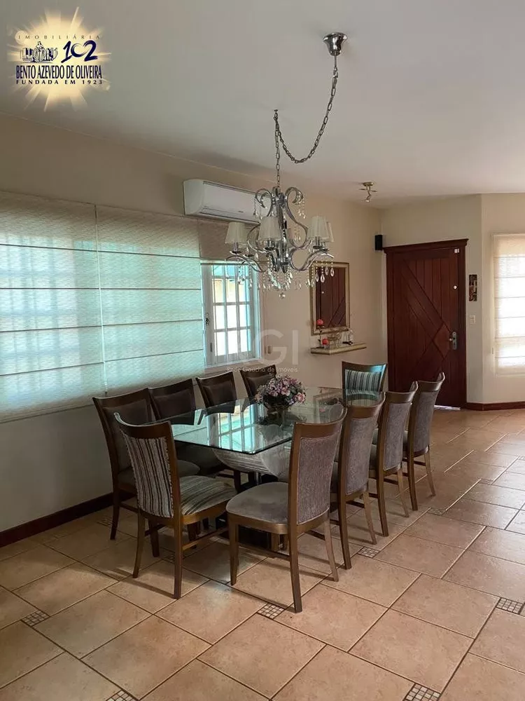 Casa, 3 quartos, 247 m² - Foto 7