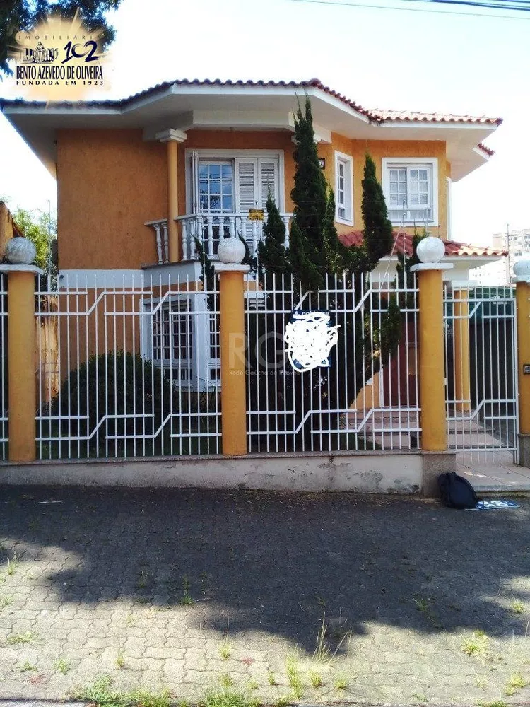 Casa, 3 quartos, 247 m² - Foto 3