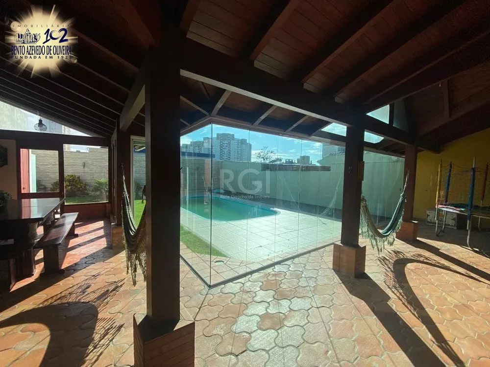 Casa, 3 quartos, 247 m² - Foto 5
