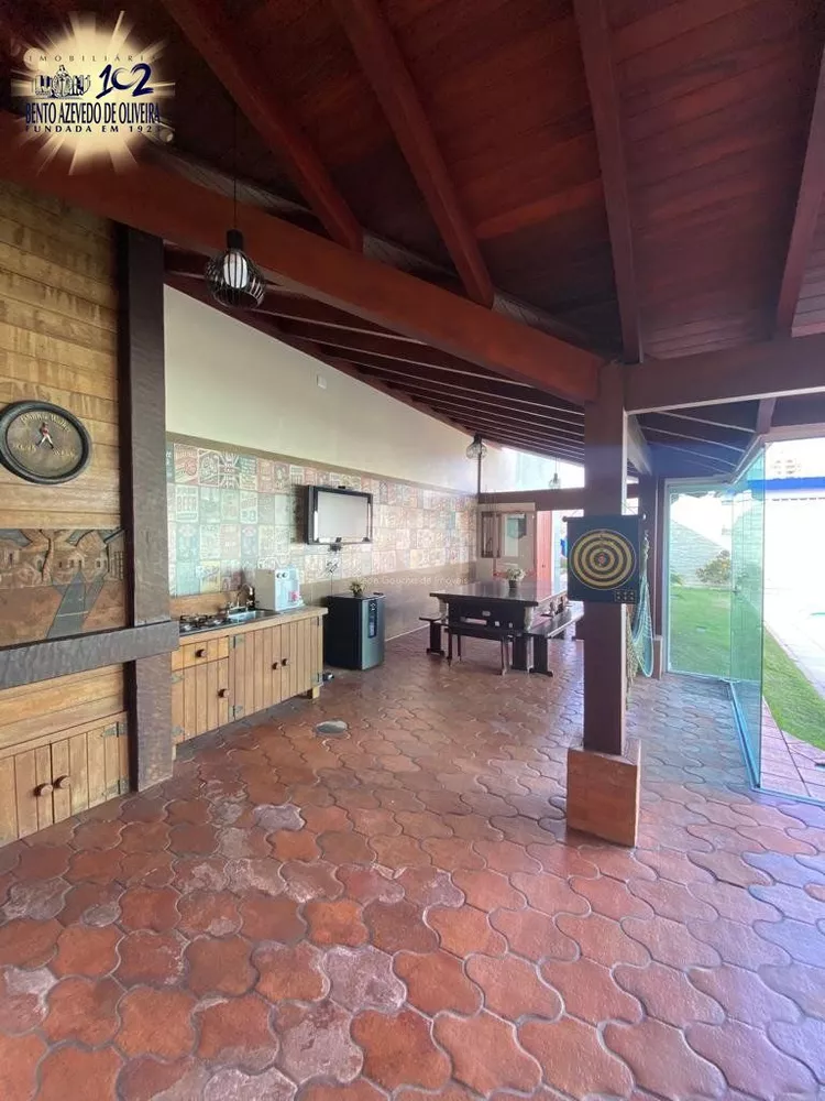 Casa, 3 quartos, 247 m² - Foto 8