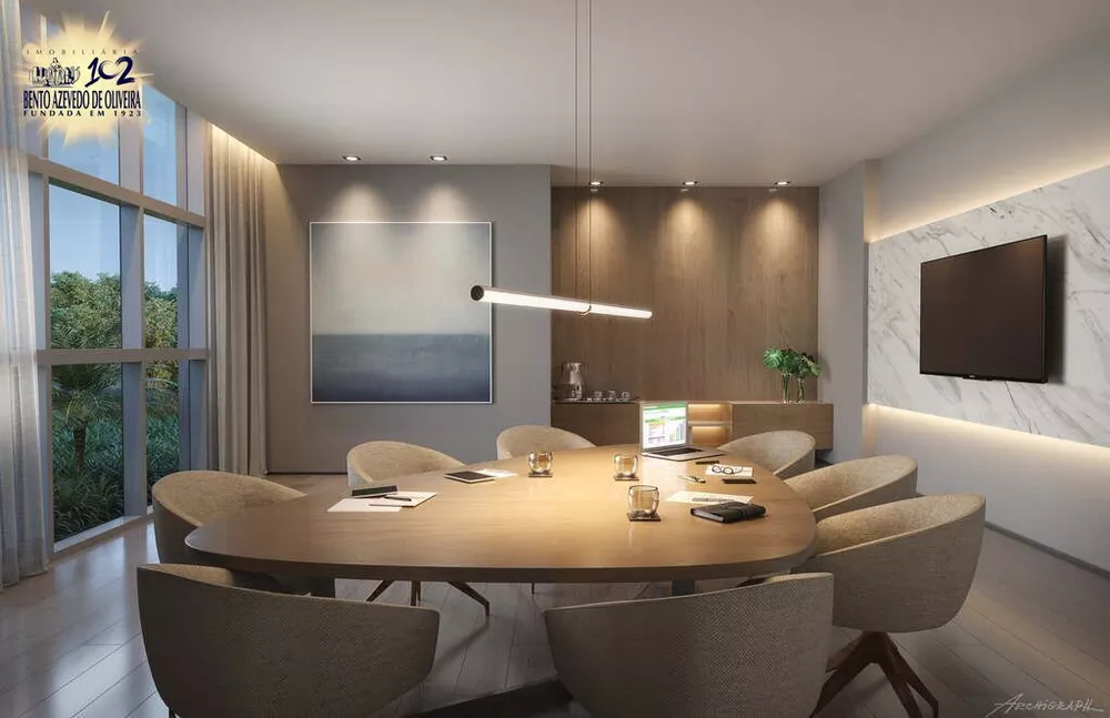 Apartamento, 4 quartos, 299 m² - Foto 6