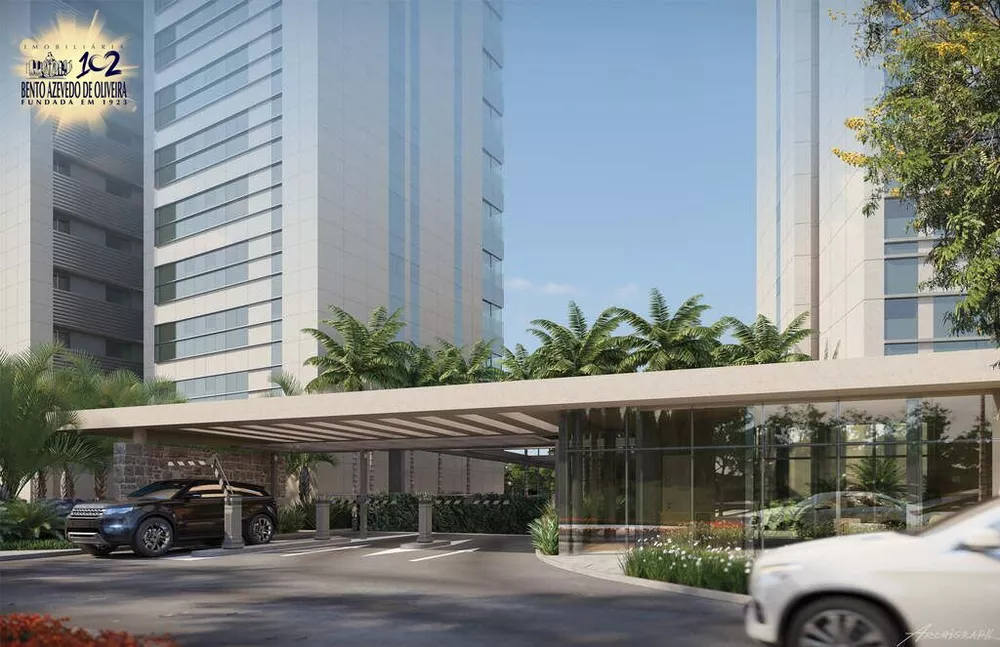 Apartamento, 4 quartos, 299 m² - Foto 4