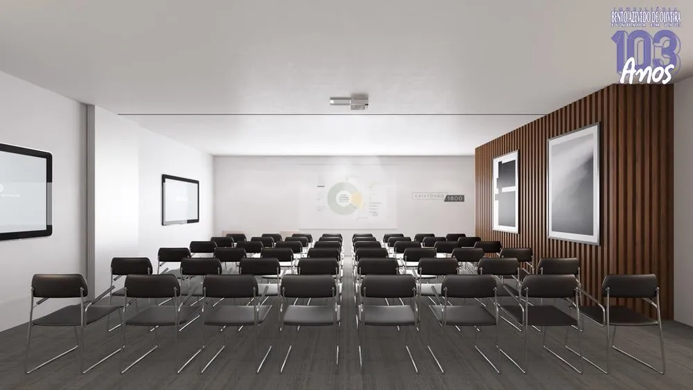 Sala-Conjunto, 31 m² - Foto 2