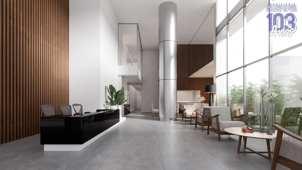 Sala-Conjunto, 31 m² - Foto 4