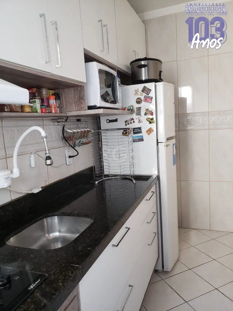 Apartamento, 2 quartos, 53 m² - Foto 3