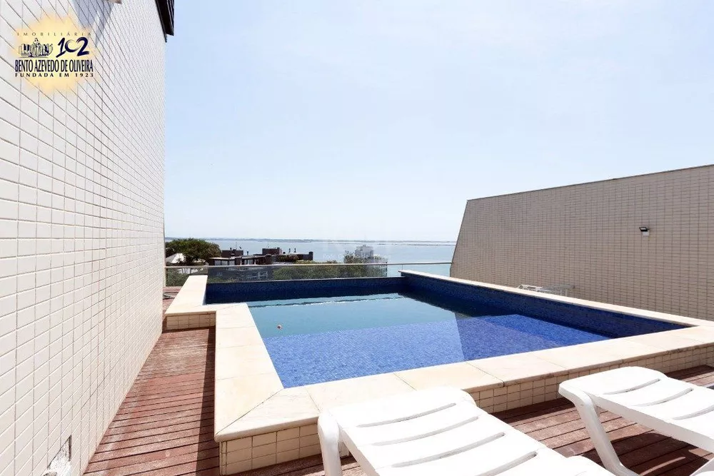 Cobertura, 3 quartos, 319 m² - Foto 7