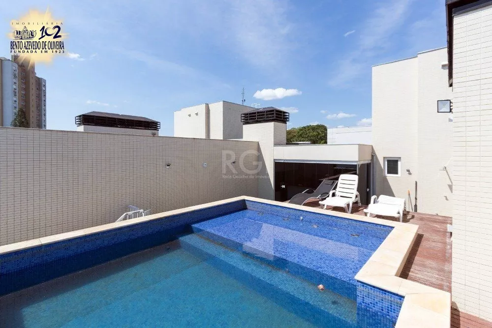 Cobertura, 3 quartos, 319 m² - Foto 2