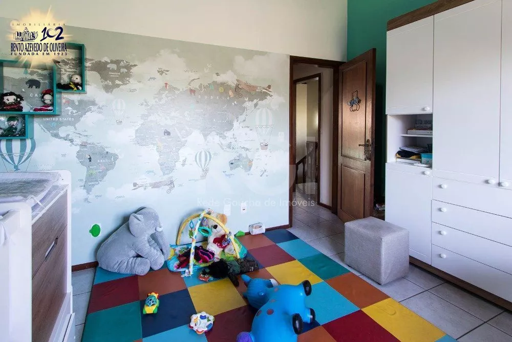 Cobertura, 3 quartos, 319 m² - Foto 1