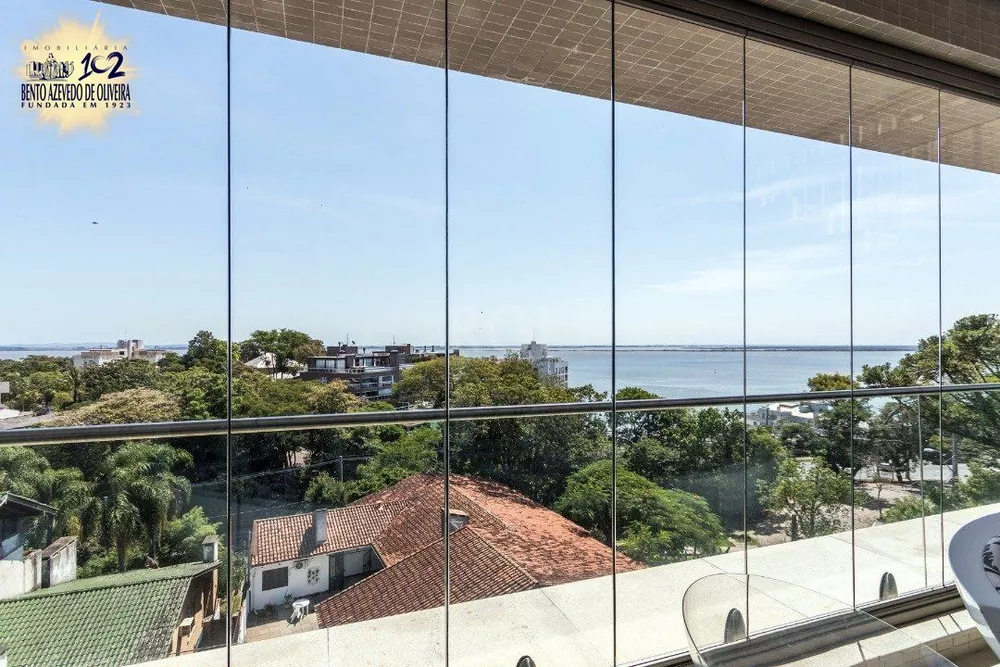 Cobertura, 3 quartos, 319 m² - Foto 8