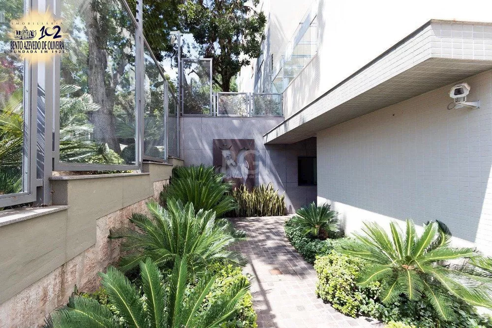 Cobertura, 3 quartos, 319 m² - Foto 5