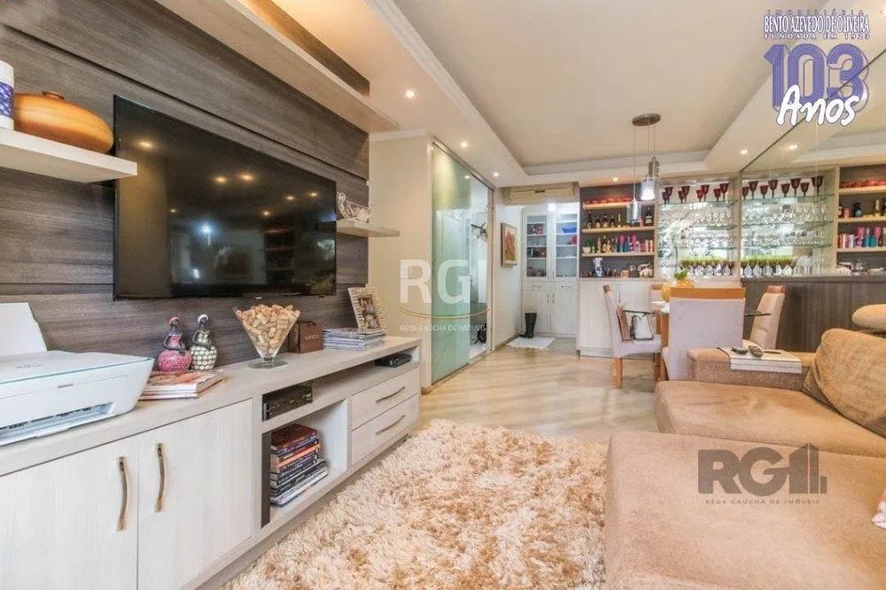 Apartamento, 2 quartos, 73 m² - Foto 1