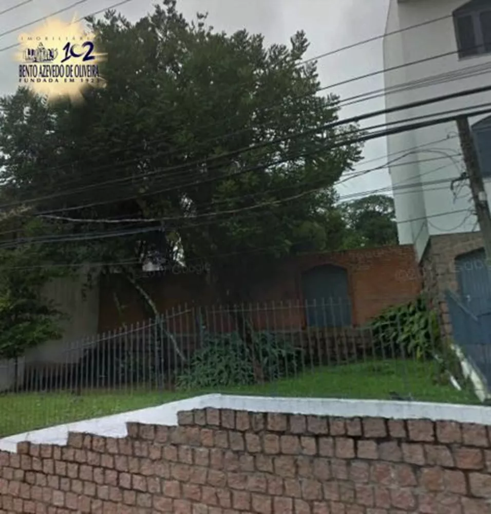 Terreno, 540 m² - Foto 2