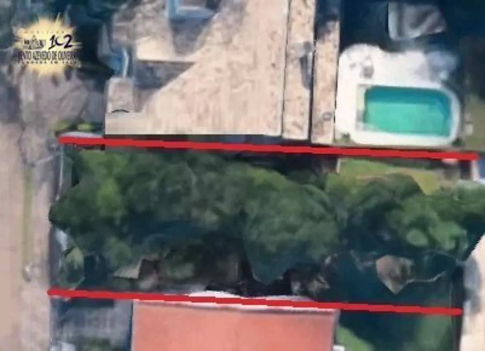 Terreno, 540 m² - Foto 3