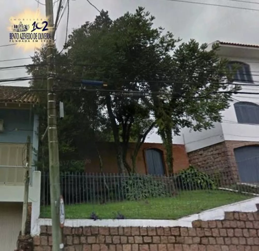 Terreno, 540 m² - Foto 1