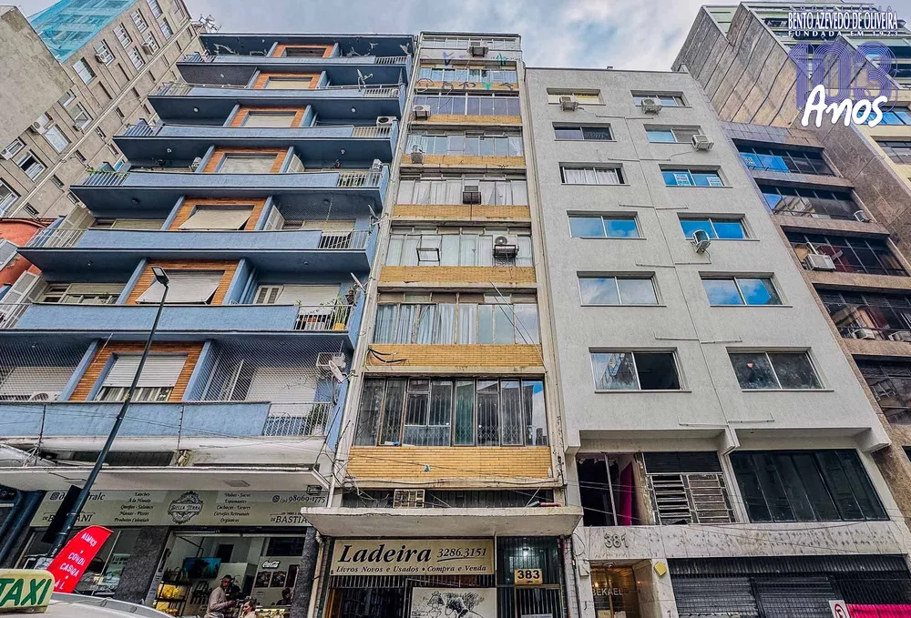 Apartamento, 1 quarto, 37 m² - Foto 6