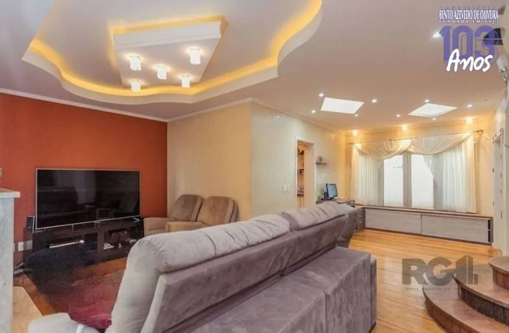 Casa, 4 quartos, 350 m² - Foto 3