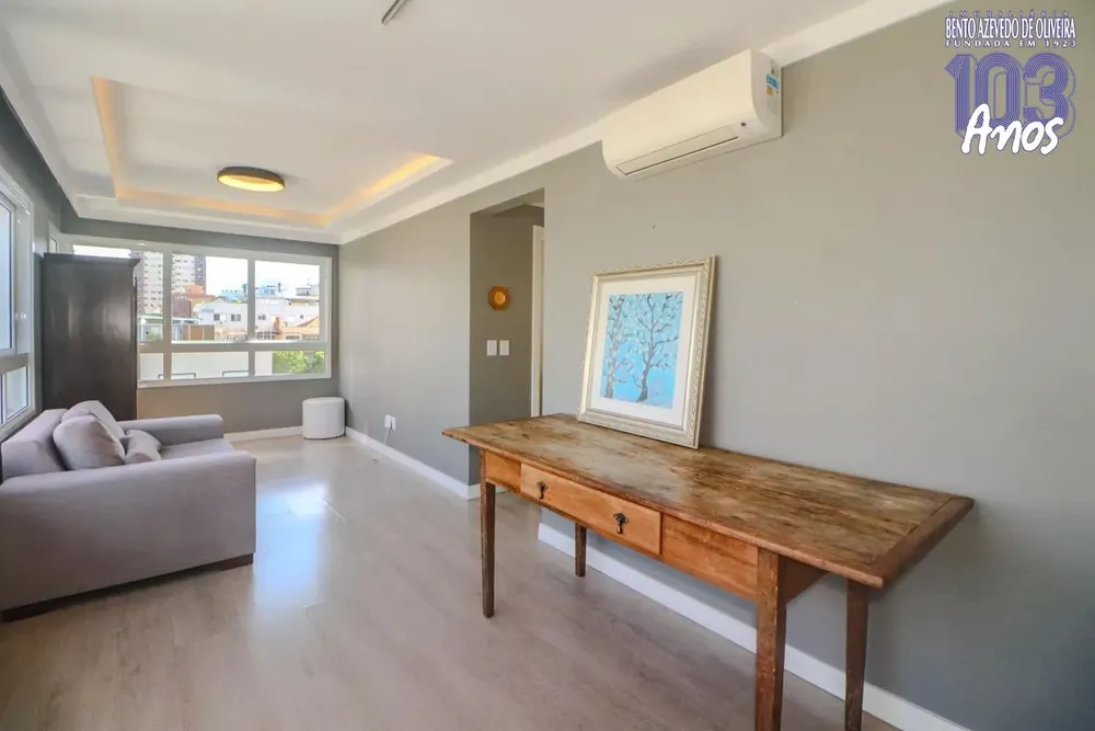 Apartamento, 2 quartos, 51 m² - Foto 4