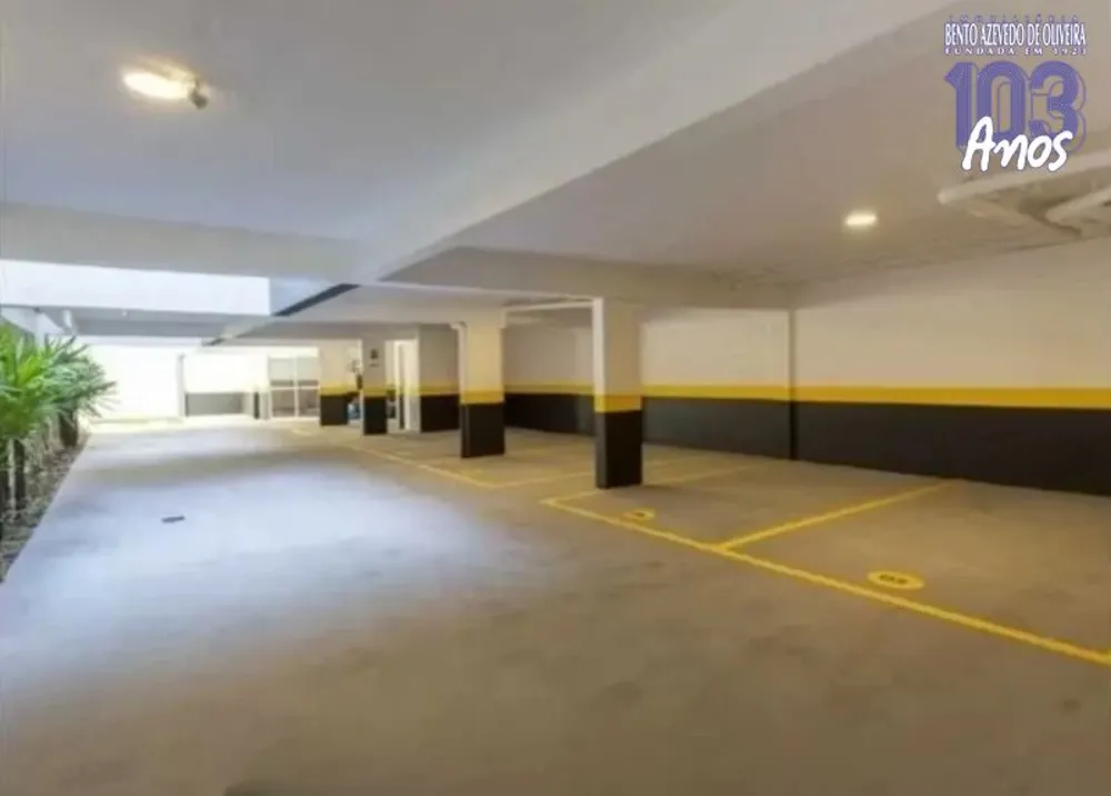 Apartamento, 2 quartos, 51 m² - Foto 1