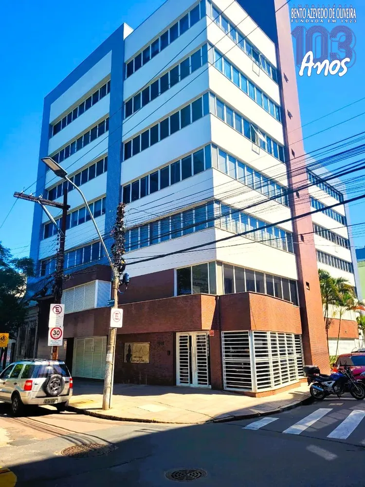 Sala-Conjunto, 29 m² - Foto 4