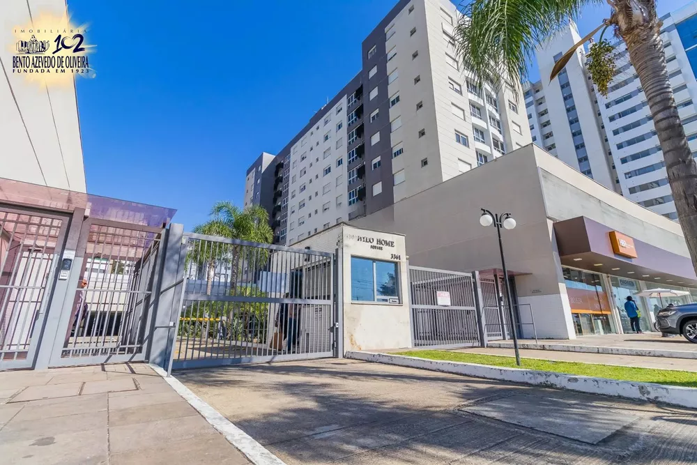 Apartamento, 3 quartos, 180 m² - Foto 3