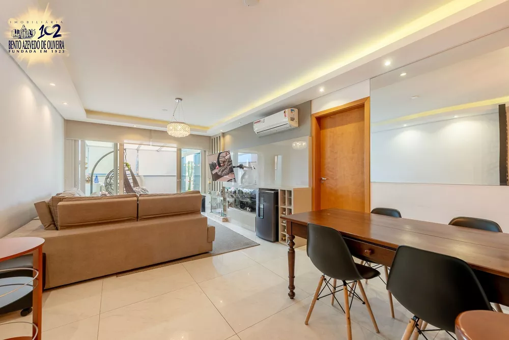 Apartamento, 3 quartos, 180 m² - Foto 1