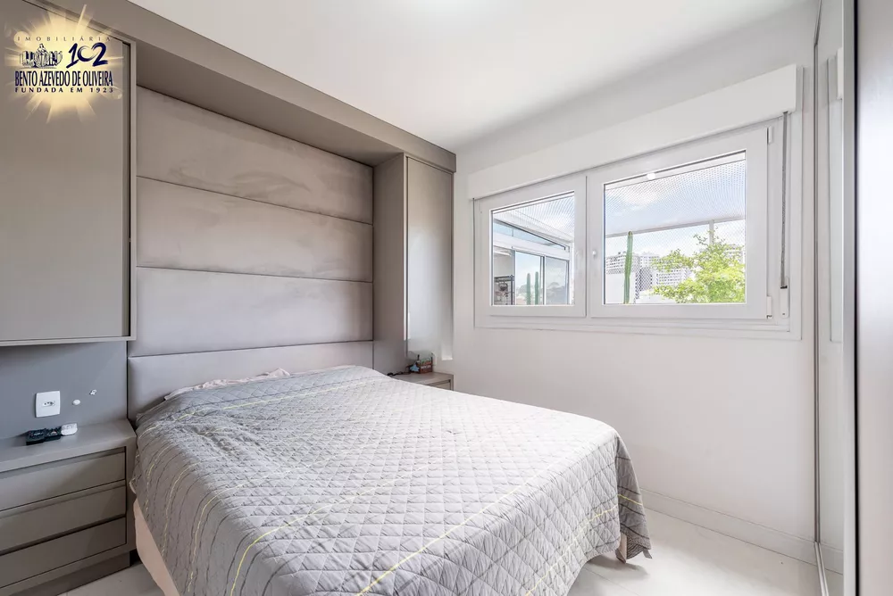 Apartamento, 3 quartos, 180 m² - Foto 7