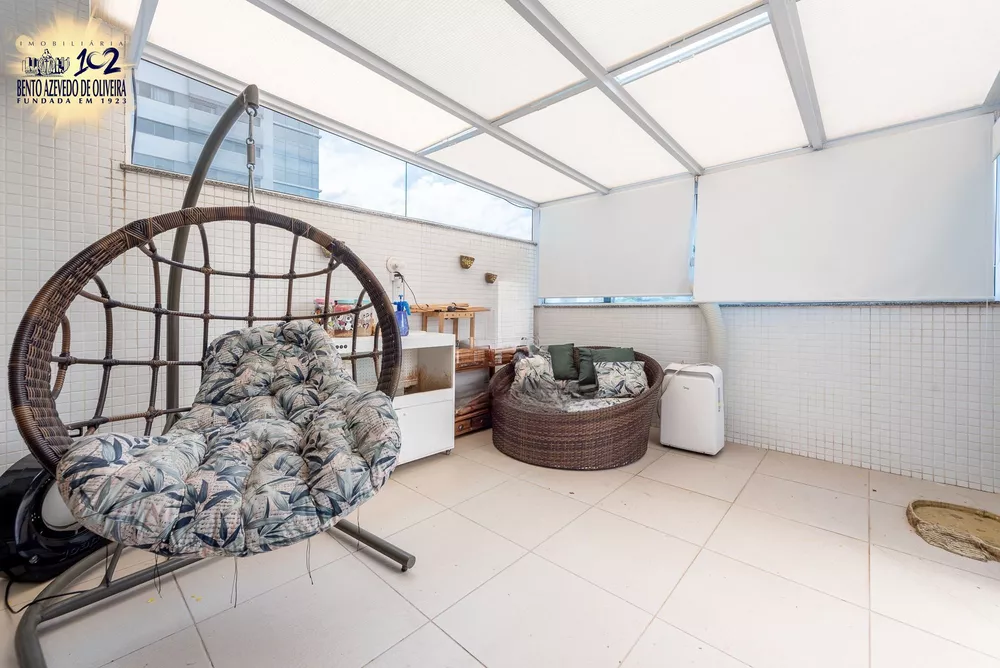 Apartamento, 3 quartos, 180 m² - Foto 5