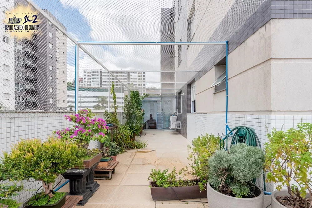 Apartamento, 3 quartos, 180 m² - Foto 8
