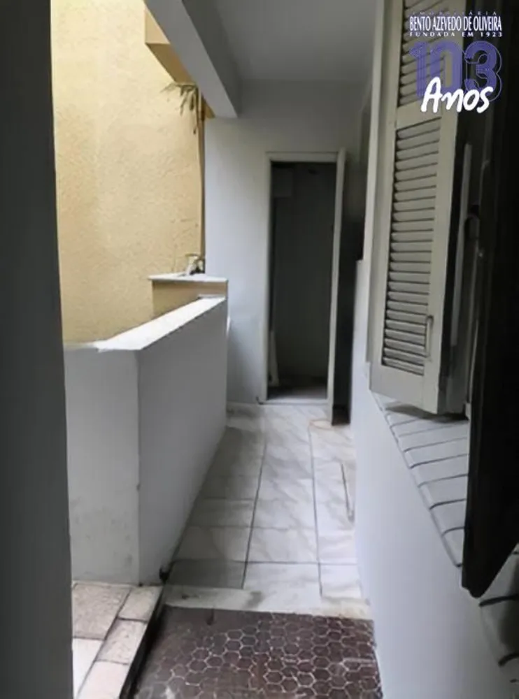 Apartamento, 2 quartos, 95 m² - Foto 3