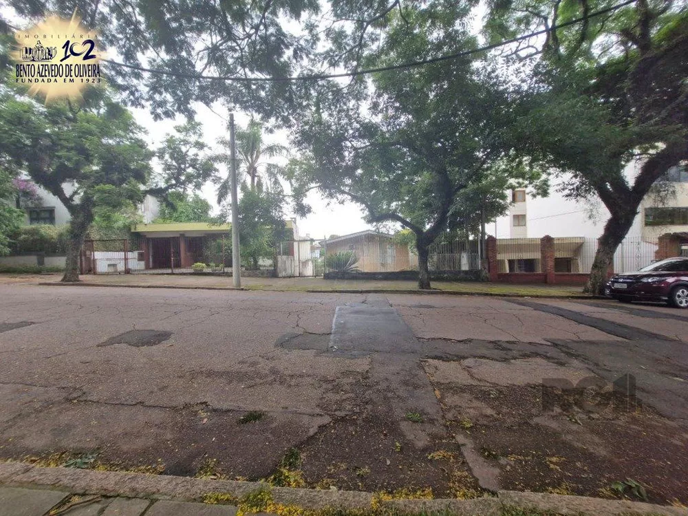 Terreno, 1936 m² - Foto 1