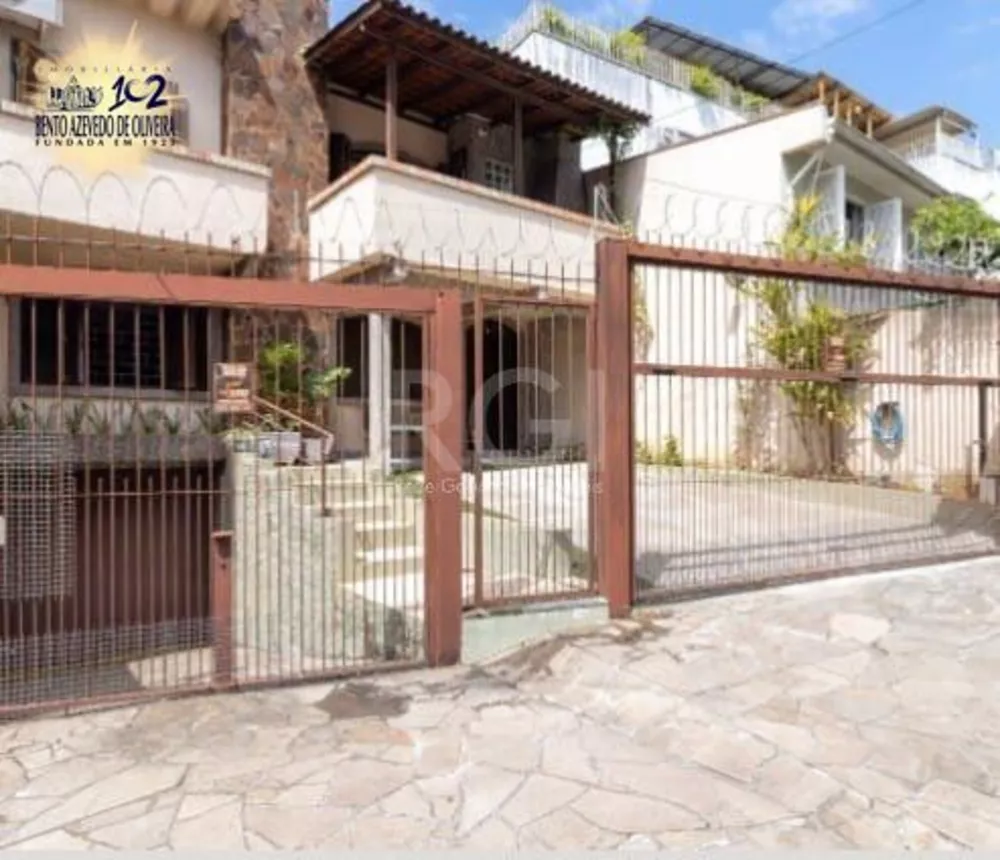 Casa, 4 quartos, 287 m² - Foto 3