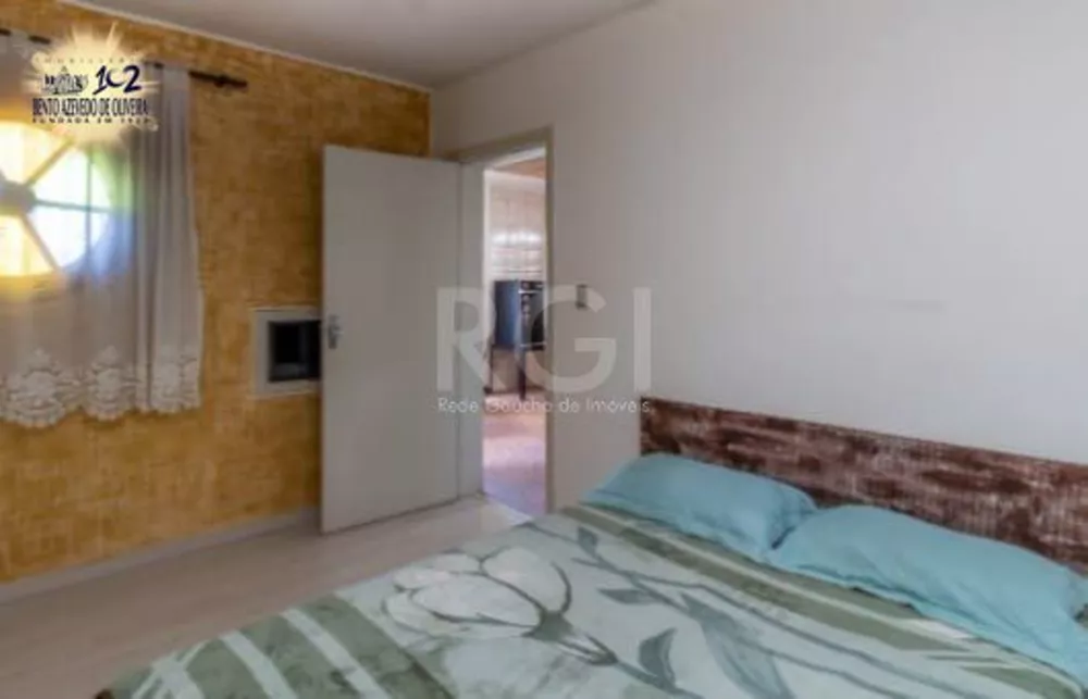 Casa, 4 quartos, 287 m² - Foto 1