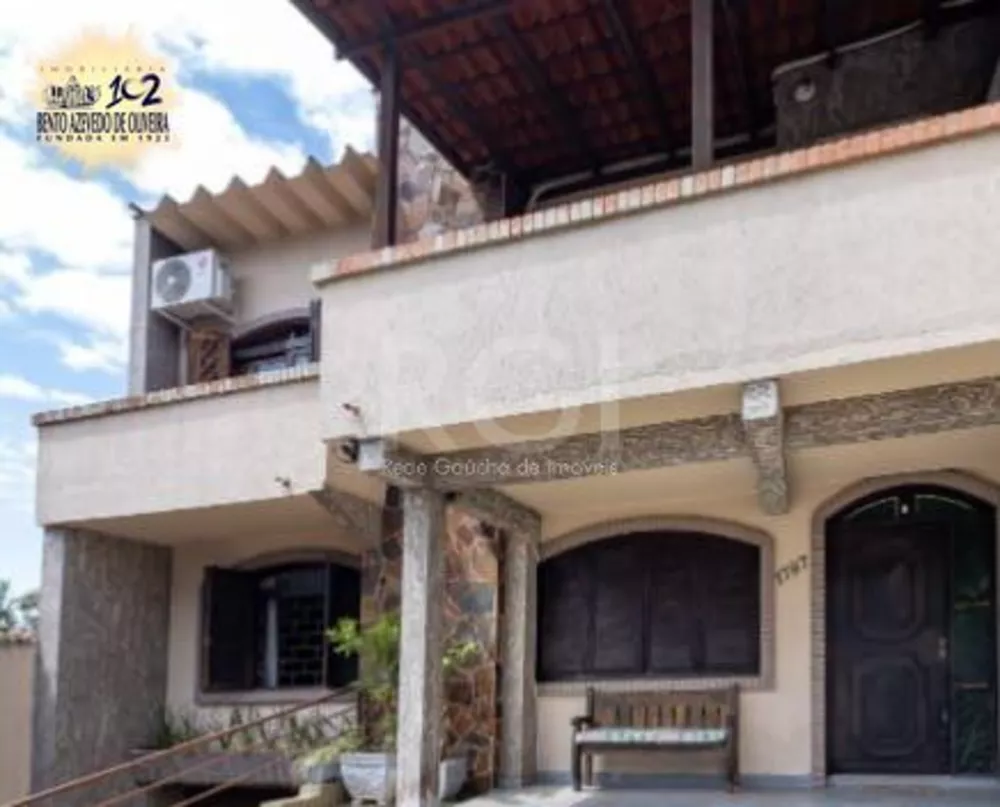 Casa, 4 quartos, 287 m² - Foto 4