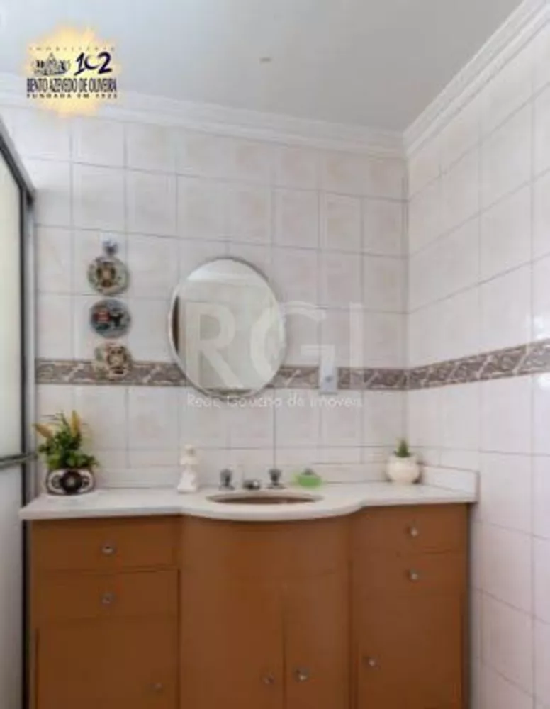 Casa, 4 quartos, 287 m² - Foto 2